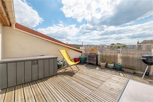 maison à la vente -   93100  MONTREUIL, surface 93 m2 vente maison - UBI436969835